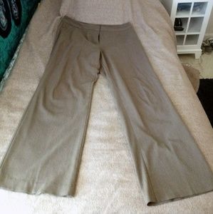 Worthington brown slacks